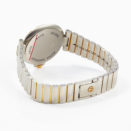Dunhill Elite wristwatch