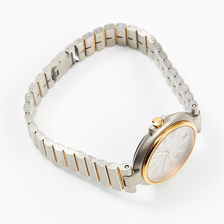 Dunhill Elite wristwatch