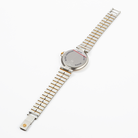 Dunhill Elite wristwatch
