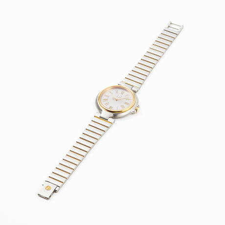 Dunhill Elite wristwatch