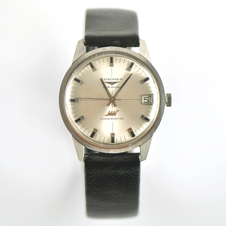 Longines Chronometre Ultra-Chron 1960´s