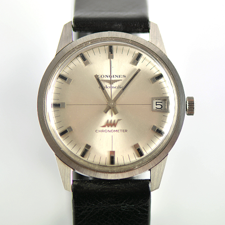 Longines Chronometre Ultra-Chron 1960´s