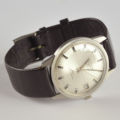 Longines Chronometre Ultra-Chron 1960´s