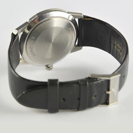 Longines Chronometre Ultra-Chron 1960´s