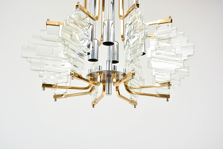 Takkrona design Gaetano Sciolari