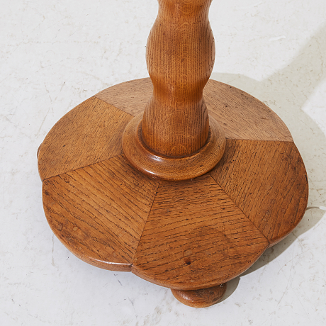Golvlampa barockstil