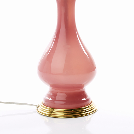 Bordslampa