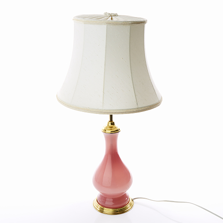 Bordslampa