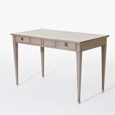 Skrivbord  1900-tal