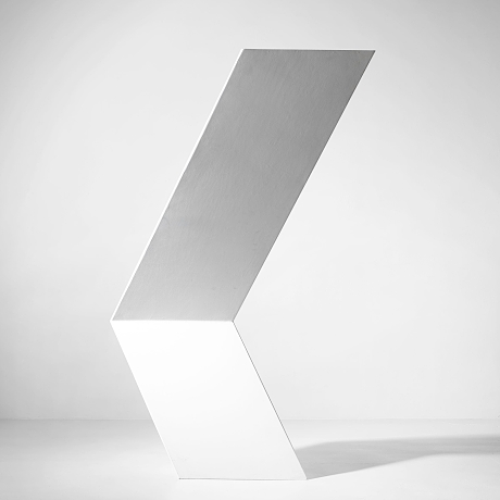 Matt Calderwood skulptur