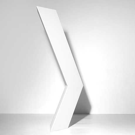 Matt Calderwood skulptur