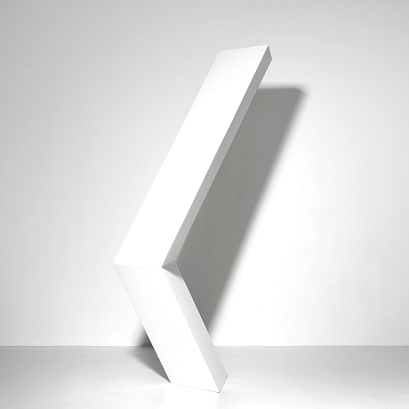 Matt Calderwood skulptur