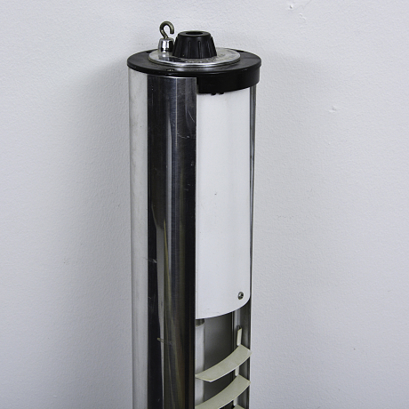 Supertube design Anders Pehrson