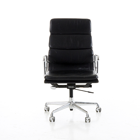 Charles & Ray Eames Vitra stol