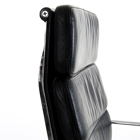 Charles & Ray Eames Vitra stol