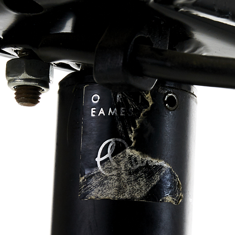 Charles & Ray Eames Vitra stol
