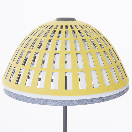 Golvlampa Nichetto