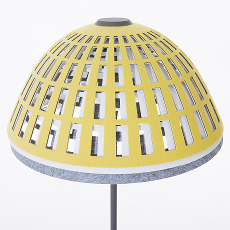 Golvlampa Nichetto