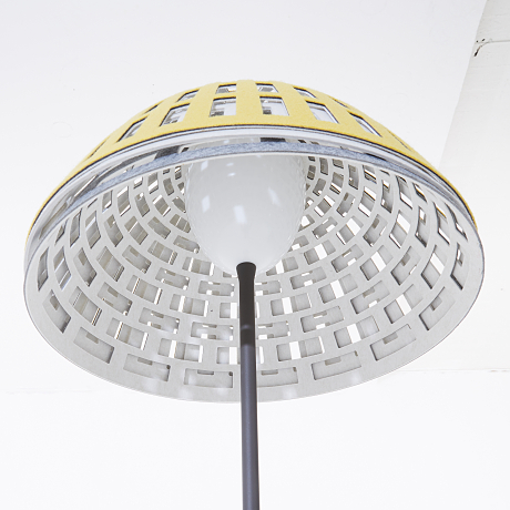 Golvlampa Nichetto