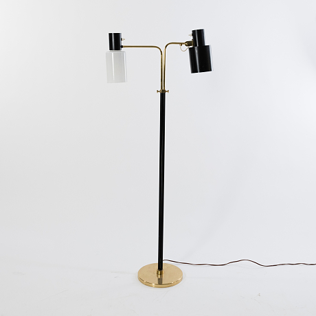 Itsu golvlampa
