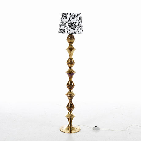 Golvlampa