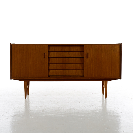 Sideboard teak