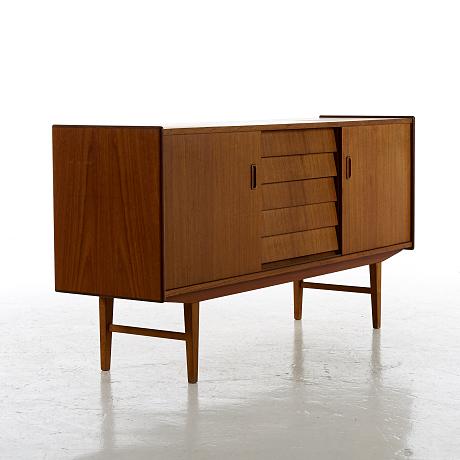 Sideboard teak