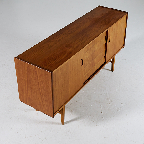 Sideboard teak
