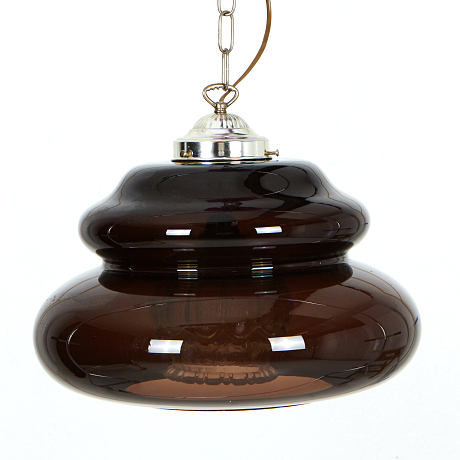 Carl Fagerlund taklampa