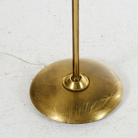 NK Golvlampa