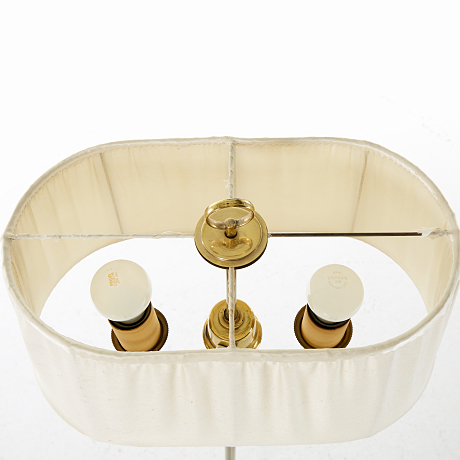 NK Golvlampa