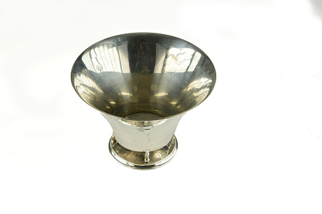 Skål silver 1920-tal