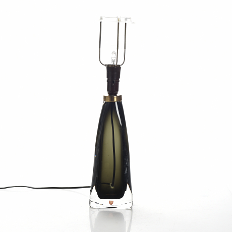 Carl Fagerlund Bordslampa