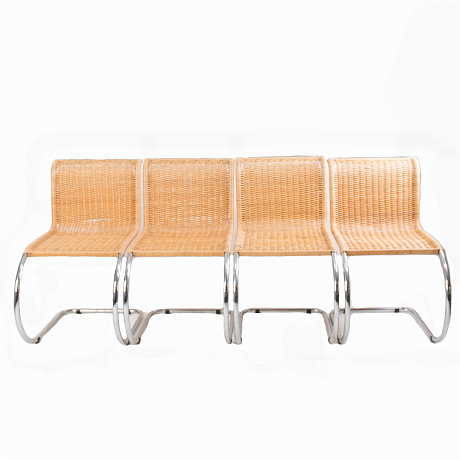 Mies van der Rohe