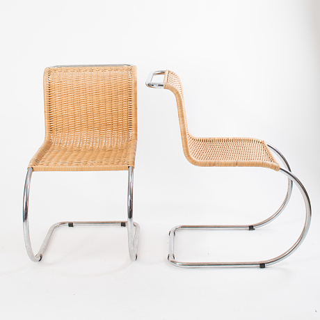 Mies van der Rohe