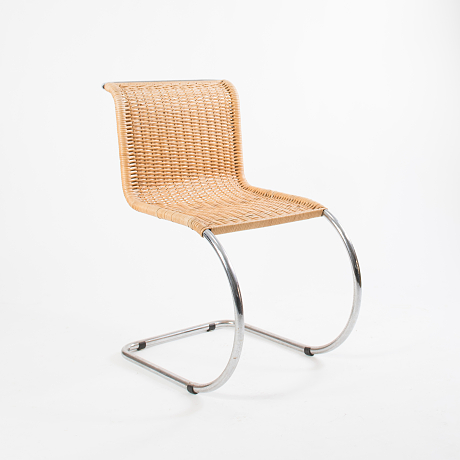 Mies van der Rohe