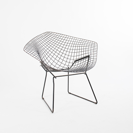 Harry Bertoia