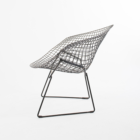 Harry Bertoia