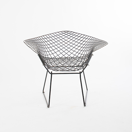 Harry Bertoia