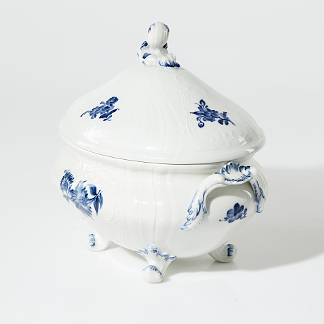 Royal Copenhagen 