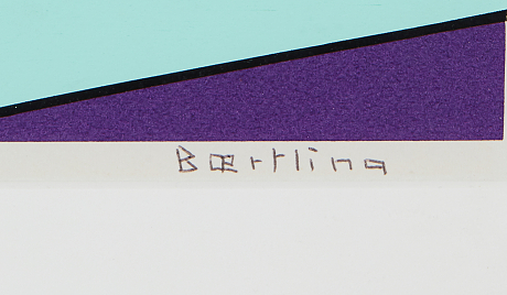 Olle Baertling