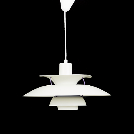 PH-lampa