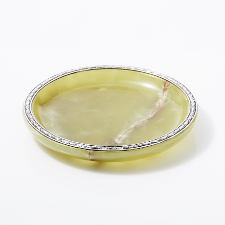 W.A Bolin fat i onyx 