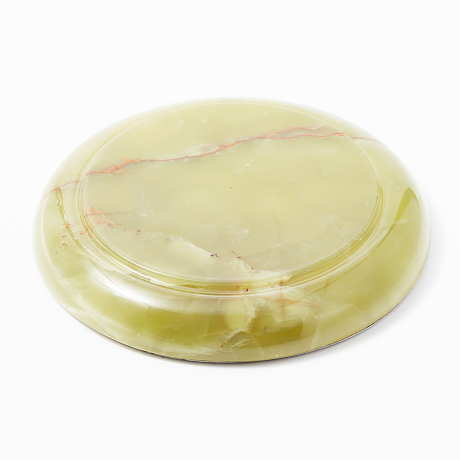 W.A Bolin fat i onyx 