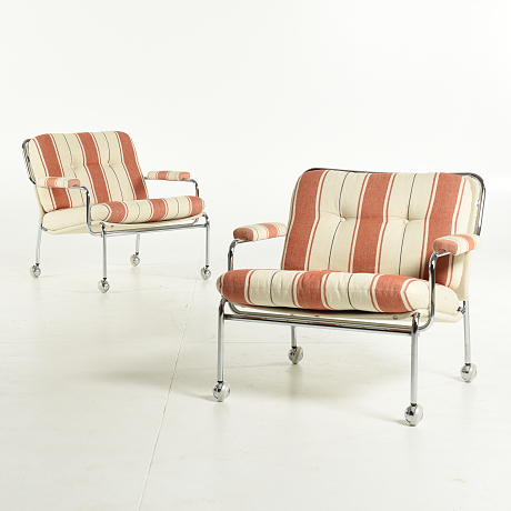 Fåtöljer Lidlöfs möbler