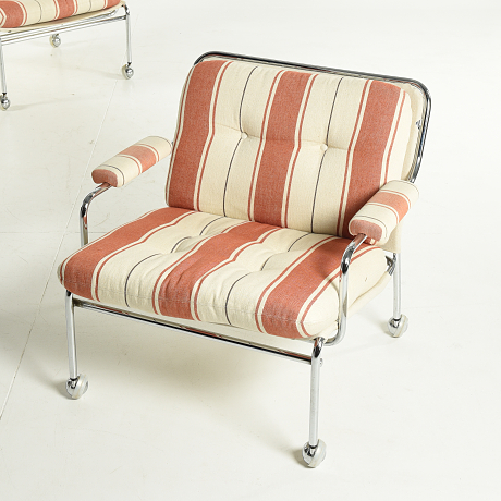 Fåtöljer Lidlöfs möbler