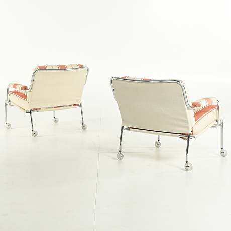 Fåtöljer Lidlöfs möbler