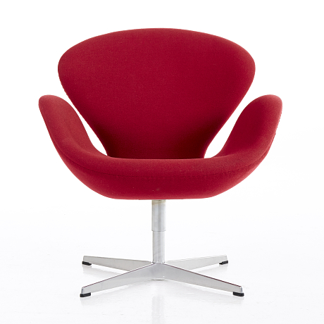Arne Jacobsen Svanen Fritz Hansen Danmark