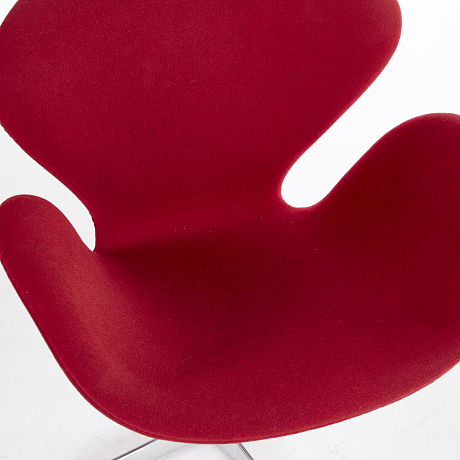 Arne Jacobsen Svanen Fritz Hansen Danmark