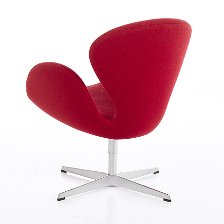 Arne Jacobsen Svanen Fritz Hansen Danmark